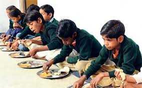 Eradicating Malnutrition